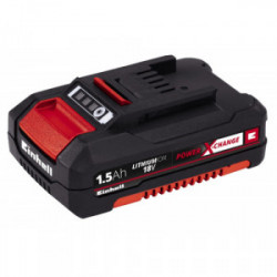 Coupe-bordures sans fil – GC-CT 18/24 Li P – Largeur de coupe 24 cm – Batterie 18 V 1,5 Ah - EINHELL