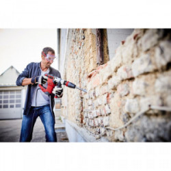 Marteau démolisseur – TE-DH 12 – Force de frappe 12 J – Mandrin SDS Hex - EINHELL