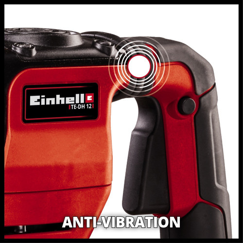 Marteau Démolisseur TE-DH 12 - EINHELL 