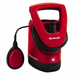 Pompe pour collecteur d'eau de pluie GE-SP 3046 RB - EINHELL 