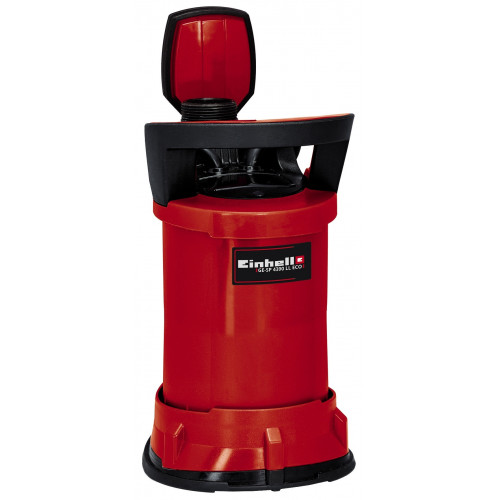 Pompe d'évacuation eaux claires GE-SP 4390 LL ECO - EINHELL