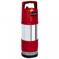 Pompe immergée automatique – GE-PP 1100 N-A – Pression 4,5 bar – Hauteur de refoulement 45 m de marque EINHELL , référence: J4500400