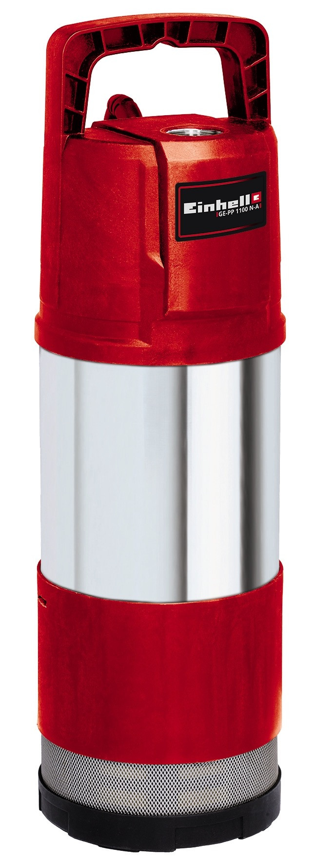 Pompe immergée d'arrosage GE-PP 1100 N-A