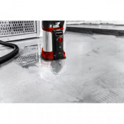 Pompe d’évacuation eaux claires – GE-SP 4390 N-A LL ECO – Aquasensor – Aspiration à plat 1 mm - EINHELL 