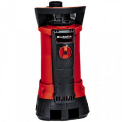 Pompe pour eaux chargées – GE-DP 6935 A ECO – Aquasensor – Débit 17 500 l/h de marque EINHELL , référence: J4500600