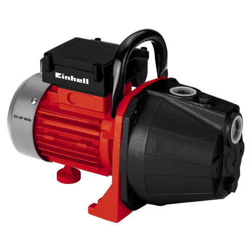 Pompe d'arrosage de surface GC-GP 6036 - EINHELL 