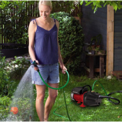 Pompe d’arrosage de surface – GC-GP 6036 – Débit 3 600 l/h – Pression 4 bar - EINHELL