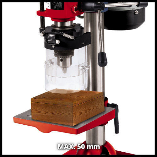 Perceuse à colonne TC-BD 350 - EINHELL