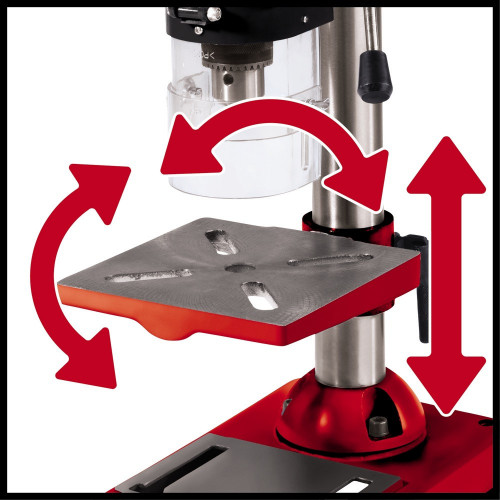 Perceuse à colonne TC-BD 350 - EINHELL