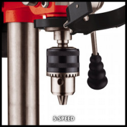 Perceuse à colonne TC-BD 350 - EINHELL