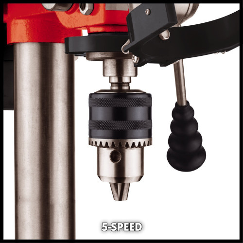 Perceuse à colonne TC-BD 350 - EINHELL