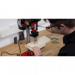 Perceuse à colonne TC-BD 350 - EINHELL