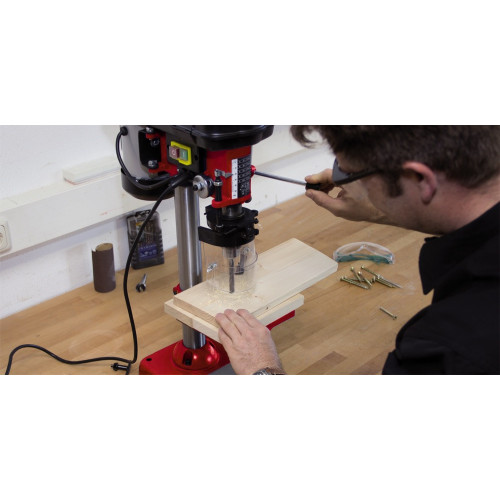 Perceuse à colonne TC-BD 350 - EINHELL