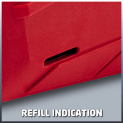 Agrafeuse électrique – TC-EN 20 E – Agrafes & clous – Usage polyvalent - EINHELL