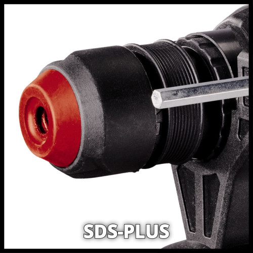 Marteau-perforateur TE-RH 28 5F - EINHELL