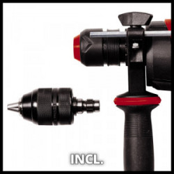 Marteau-perforateur TE-RH 28 5F - EINHELL