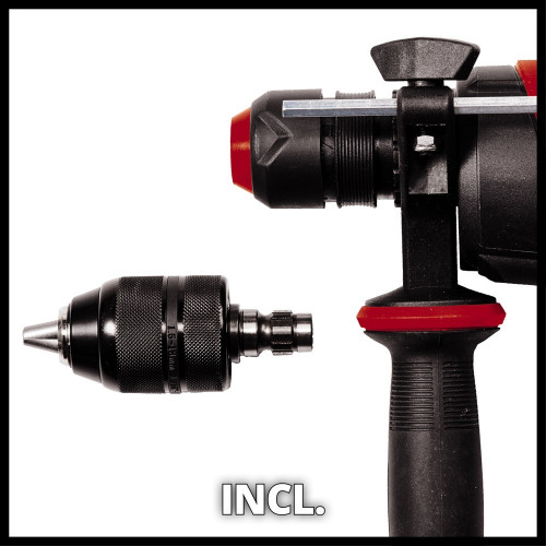 Marteau-perforateur TE-RH 28 5F - EINHELL