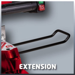 Scie à onglet avec table – TC-MS 3017 T – 2 000 W – Lame Ø 305 mm - EINHELL 