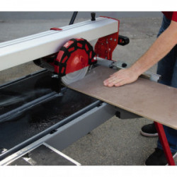 Coupe-carrelage radial – TE-TC 920 UL – 900 W – Longueur de coupe 920 mm – Laser intégré - EINHELL 