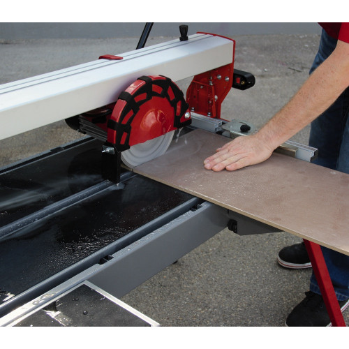 Coupe-carrelage radial – TE-TC 920 UL – 900 W – Longueur de coupe 920 mm – Laser intégré - EINHELL 