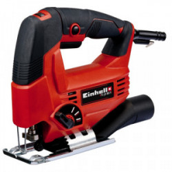 Scie sauteuse pendulaire – TC-JS 80/1 – 550 W – Coupe bois 80 mm – Vitesse variable de marque EINHELL , référence: B4502200