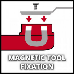 Outil multifonctions TC-MG 220/1 E - EINHELL 