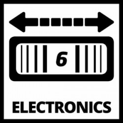 Outil multifonctions TC-MG 220/1 E - EINHELL 