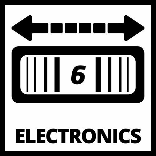 Outil multifonctions TC-MG 220/1 E - EINHELL 