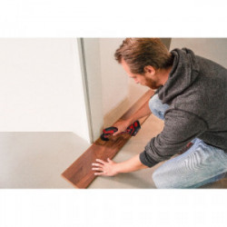 Outil multifonctions sans fil – TE-MG 18 Li Solo – 18 V – Variateur électronique – Sans batterie ni chargeur - EINHELL 