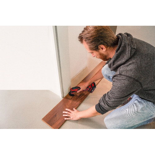 Outil multifonctions sans fil – TE-MG 18 Li Solo – 18 V – Variateur électronique – Sans batterie ni chargeur - EINHELL 