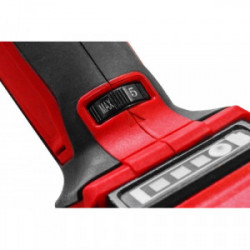 Outil multifonctions sans fil – TE-MG 18 Li Solo – 18 V – Variateur électronique – Sans batterie ni chargeur - EINHELL 