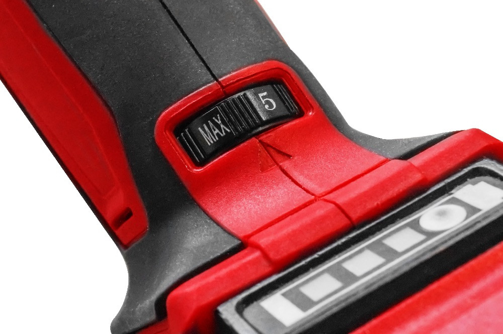 Einhell Outil multifonctions sans fil TEMG 18 Li Solo (sans batter...