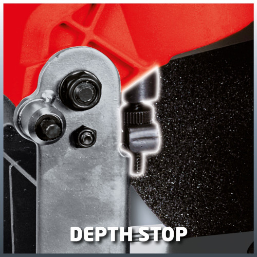 Tronçonneuse à métaux TC-MC 355 - EINHELL
