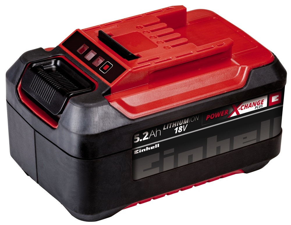 Batterie Power X-Change - 18 V - 5,2 Ah - Lithium-Ion