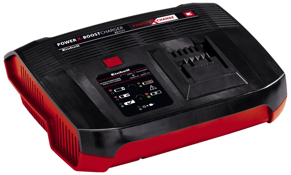 Chargeur PXC - Power-X-Boostcharger 6 A