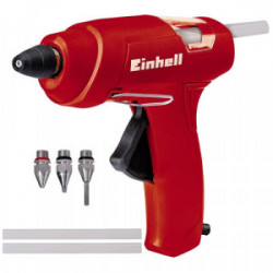 Pistolet à colle TC-GG 30 - EINHELL 