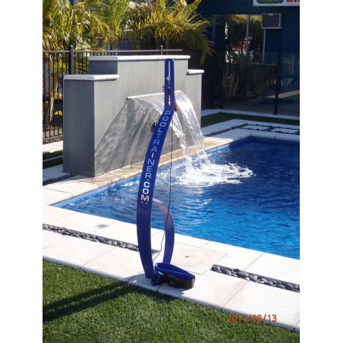 Pool trainer - WATER CLIP