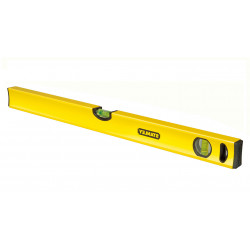 Niveau tubulaire classique 0,4 m - STANLEY