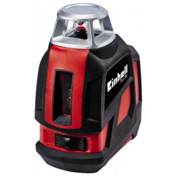 Niveau laser croix TE-LL 360 de marque EINHELL , référence: B4398300