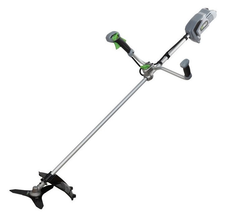 Débroussailleuse à batterie Power + BC3800E - 2 largeurs de coupe (30 et 38 cm) - Brushless