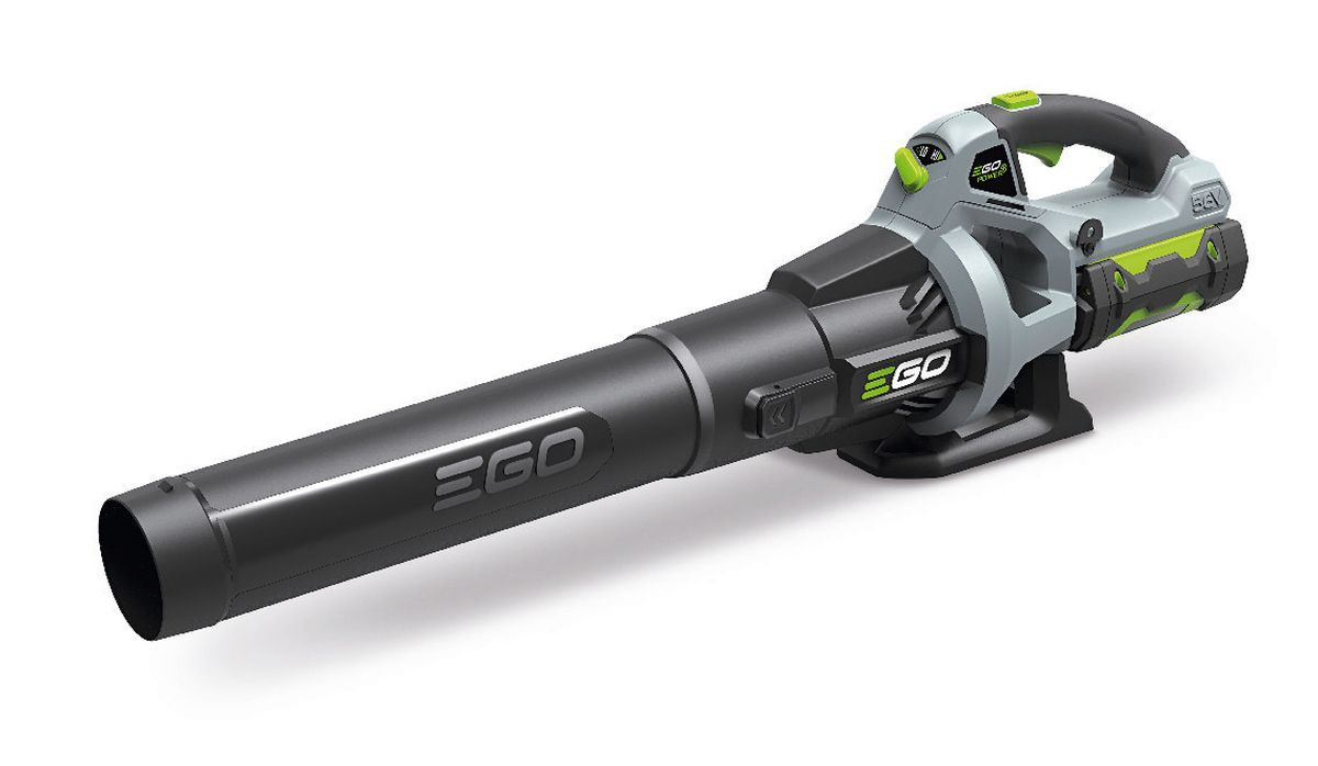 Souffleur à main à batterie Power + LB5300E - Turbo boost 900 m3-h - Brushless