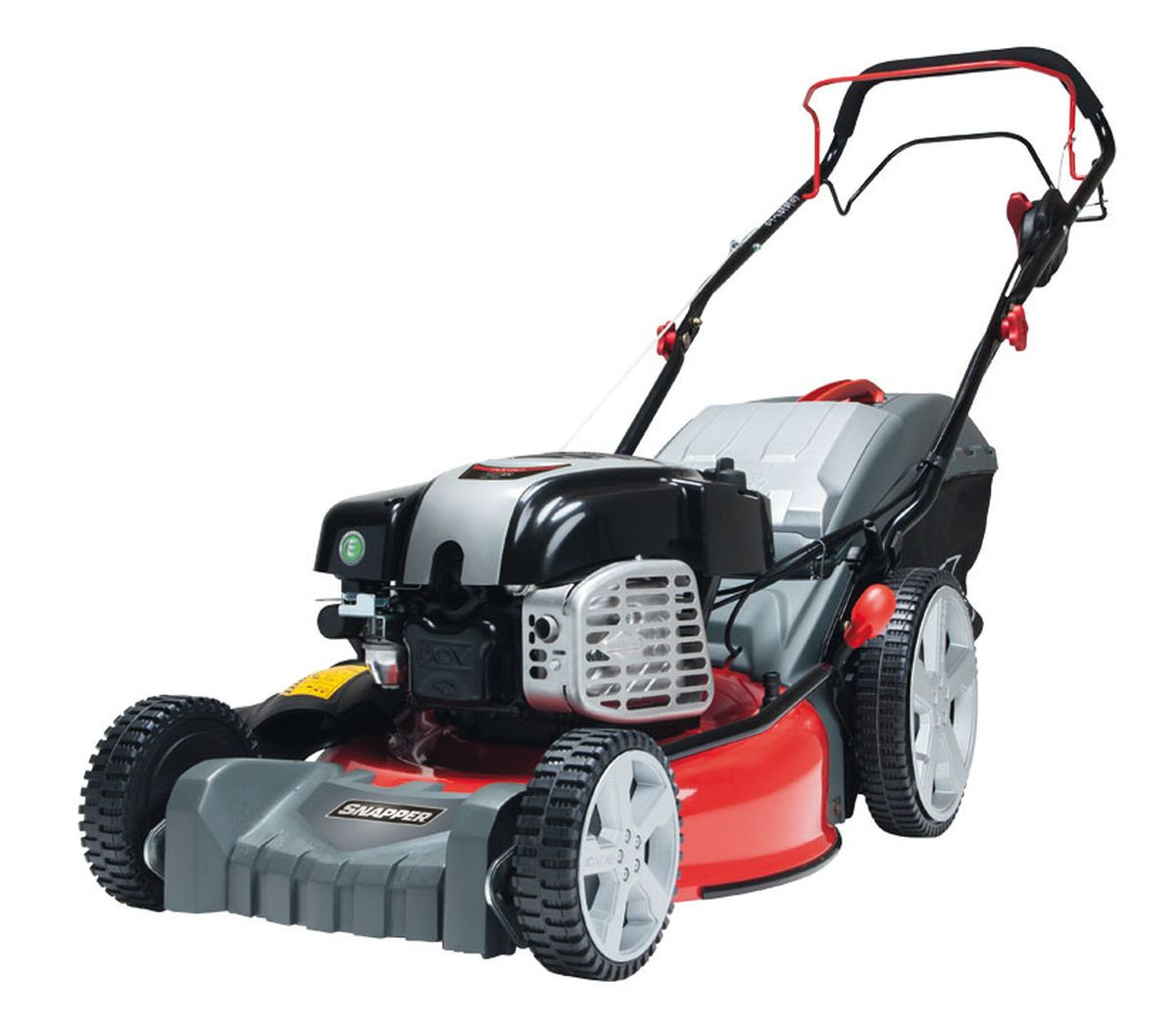 Tondeuse thermique NX80 - Briggs&Stratton 161 cm3 - 46 cm