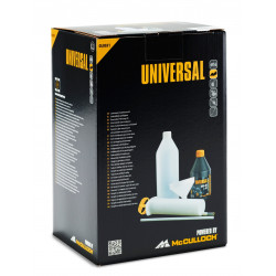 Kit de maintenance pour tondeuses thermiques - UNIVERSAL