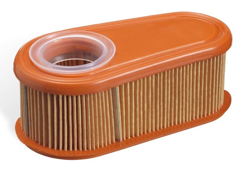 Filtre à air pour moteur tondeuse McCulloch 150 - LMO016