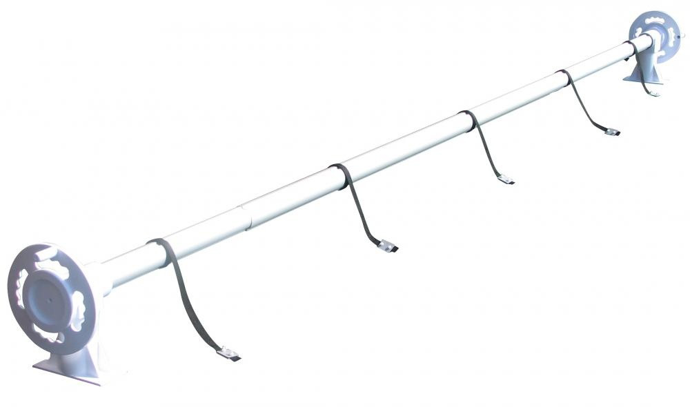 Enrouleur Luxe Hors sol