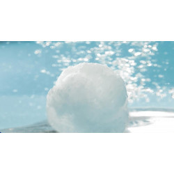 Noyen de filtration, 700g d'Aqualoon (25 kg de sable) de marque GRE POOLS, référence: J4552700