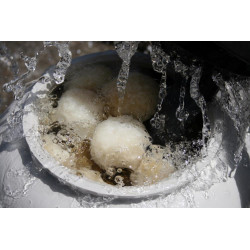 Noyen de filtration, 700g d'Aqualoon (25 kg de sable) - GRE POOLS