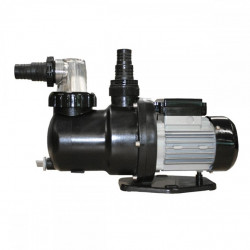 Pompe centrifuge 0,33 CV, 7m3/h avec pré-filtre de marque GRE POOLS, référence: J4552800