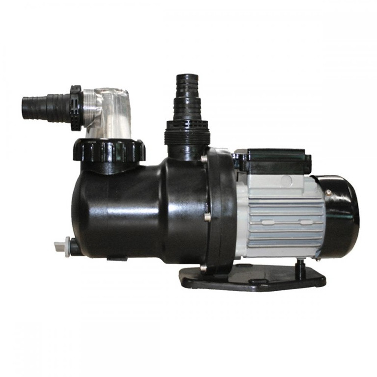 Pompe centrifuge 0,33 CV, 7m3/h avec pré-filtre