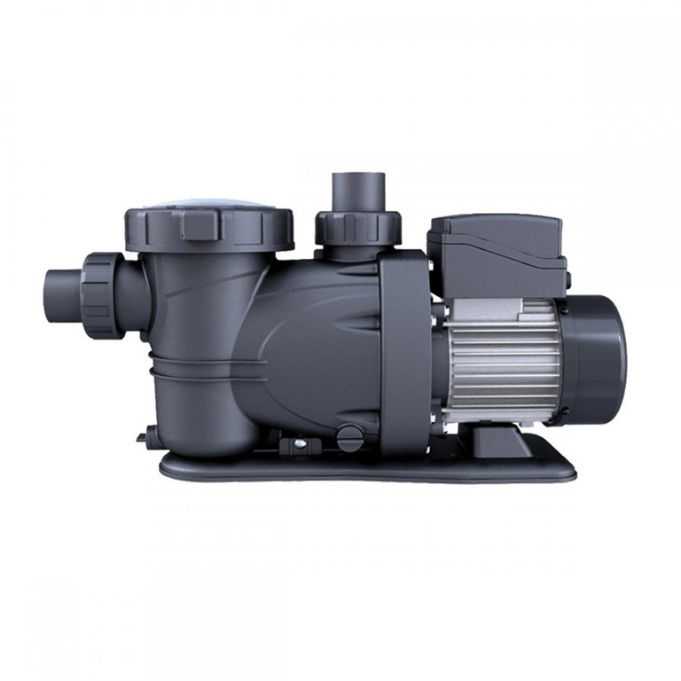 Pompe centrifuge 1,5 CV, 23m3/h avec pré-filtre